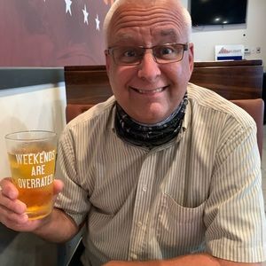 Meet your Posher, Eric